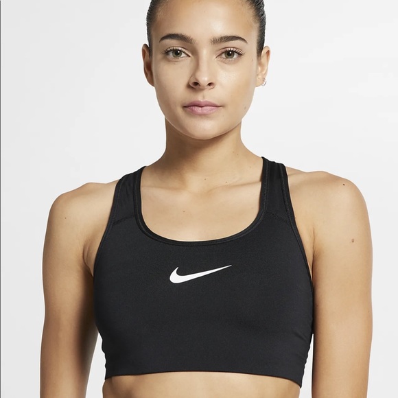 Nike Tops - Nike Medium-Support Sports Bra ⭐️⭐️⭐️⭐️